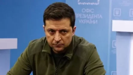 «Պուտինն ուղղակի մոլորեցնում էր»․ Զելենսկի