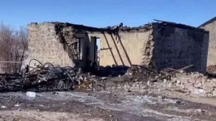 Դեպքից երկու օր առաջ խոսեցինք, ասաց՝ վեճ է եղել. հրդեհի հետևանքով զոհված զինծառայողի հայր. ԶԼՄ