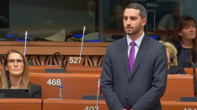 «Տրամաբանական կլիներ, եթե ՌԴ ԱԳՆ-ից ուղերձներ հնչեին Լաչինի միջանցքի արգելափակման վերաբերյալ».Ռուբեն Ռուբինյան