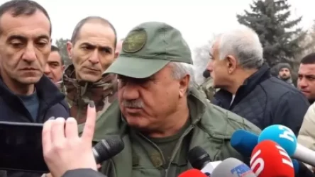 ՏԵՍԱՆՅՈՒԹ․ Սպարապետից հետո բանակ չենք ունեցել․ Միքայելյան