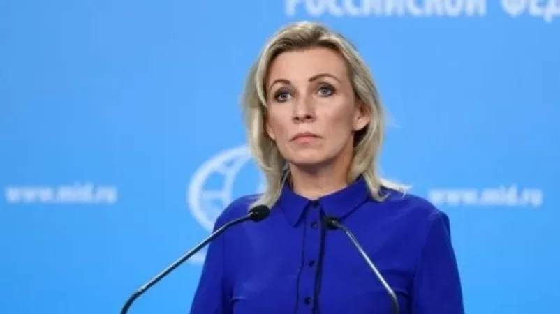 Հայաստանի և Ադրբեջանի ԱԳ նախարարների հանդիպումը կլինի ՌԴ-ում․ Զախարովա