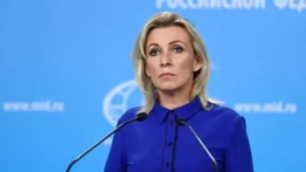 Հայաստանի և Ադրբեջանի ԱԳ նախարարների հանդիպումը կլինի ՌԴ-ում․ Զախարովա