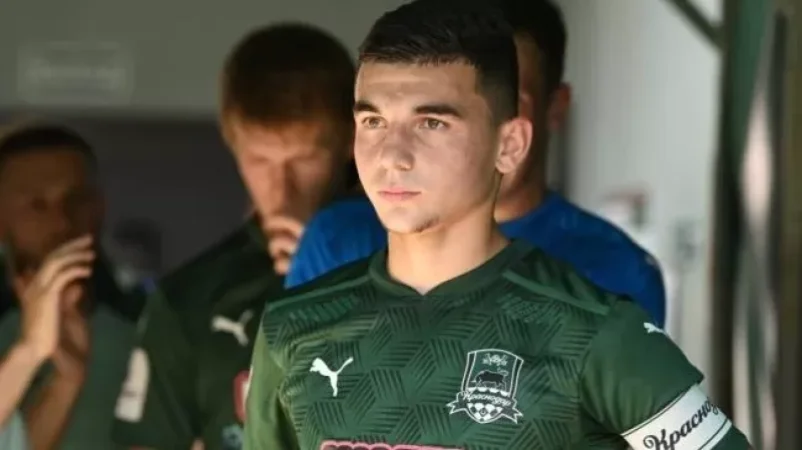 Եվրոպական ակումբները հետաքրքրված են Էդուարդ Սպերցյանով