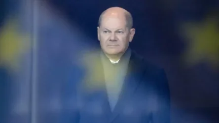 Շոլցն ասել է, թե որն է ՌԴ-ի հարցում Գերմանիայի գլխավոր նպատակը