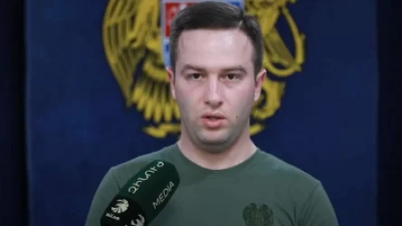 Այսօր հրդեհ որևէ կացարանում չի եղել․ ՊՆ-ն՝ տարածվող տեսանյութի մասին