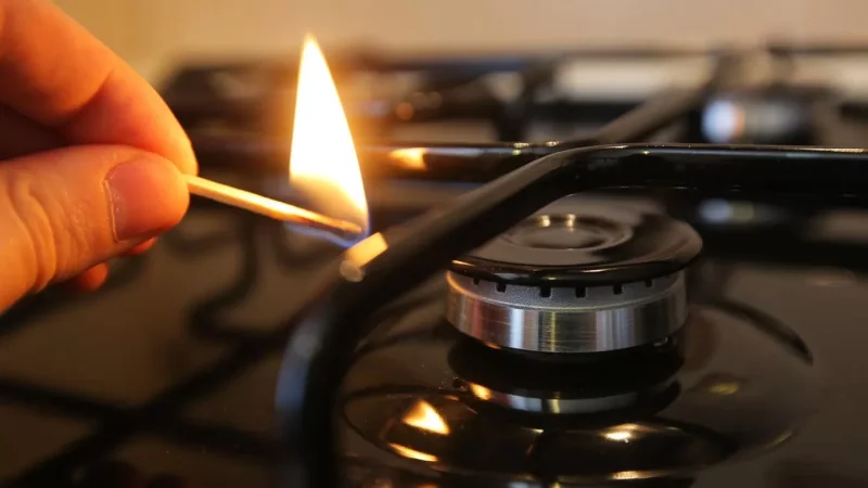 Արցախի գազամատակարարումը վերականգնվել է