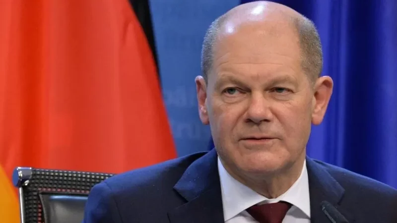 Ուկրաինայի միջև հակամարտությունը չպետք է վերածվի Ռուսաստանի և ՆԱՏՕ-ի միջև պատերազմի․ Շոլց