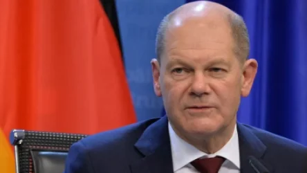 Ուկրաինայի միջև հակամարտությունը չպետք է վերածվի Ռուսաստանի և ՆԱՏՕ-ի միջև պատերազմի․ Շոլց