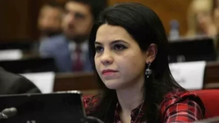 Կարևոր է նշել, որ Իսրայելն ու ԱՄՆ-ն ավարտել են «Իրանին ուղղված» ուղերձով խոշոր զորավարժությունները․ Հայրապետյան