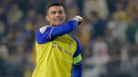 «Ալ-Նասրի» գլխավոր մարզիչը՝ Ռոնալդուի խաղի մասին