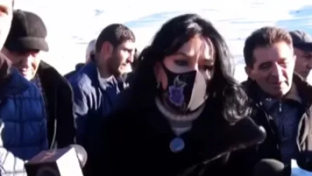 Սոթքի բնակիչները չգիտեին, որ թուրքը գալու է, դարպասը հանելու է և ասելու է՝ «ռադ եղեք ստեղից». Զոհրաբյան