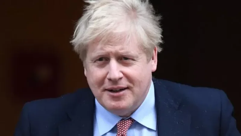 Պուտինն ինձ սպառնաց. Ի՞նչ են  խոսել Վլադիմիր Պուտինն ու Բորիս Ջոնսոնը