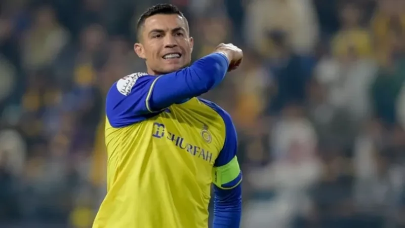 Ռոնալդուն կվերադառնա Եվրոպա․ ինչ է պատմել «Ալ Նասրի» գլխավոր մարզիչը