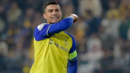 Ռոնալդուն կվերադառնա Եվրոպա․ ինչ է պատմել «Ալ Նասրի» գլխավոր մարզիչը