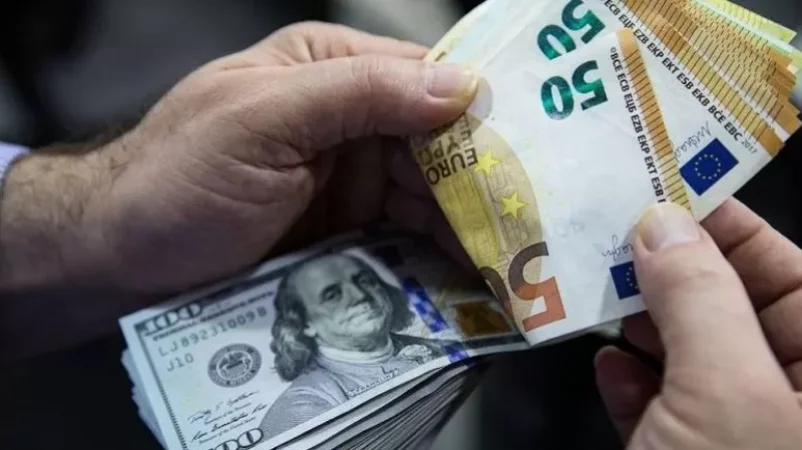 ՀՀ քաղաքացիներին կարգելեն դոլարով ու եվրոյով վարկեր ստանալ. ՔՊ–ն նոր նախագիծ է քննարկել