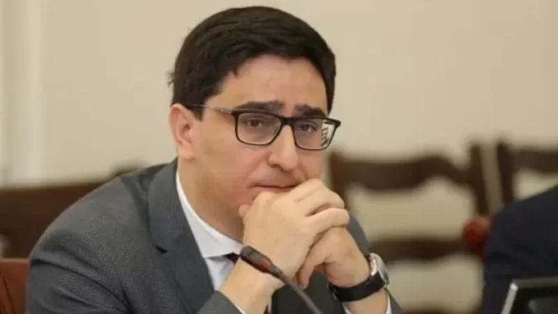 «Ադրբեջանը հաստատակամ է խեղդելու Լեռնային Ղարաբաղի հայերին՝ անկախ դրա գնից»․ Եղիշե Կիրակոսյան