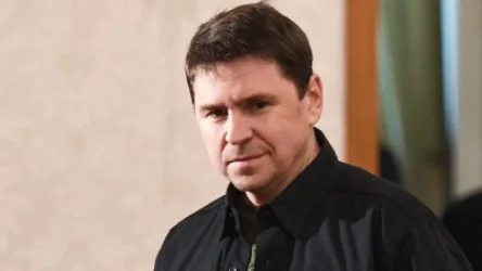 Ուկրաինան զգուշացրել էր․ Պոդոլյակի գրառումից հետո Կրավչենկոյին կանչել են Իրանի ԱԳՆ