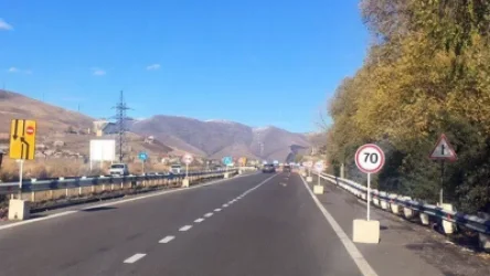 Կախված օրվա ժամից` ճանապարհային նշանները կարող են փոփոխվել