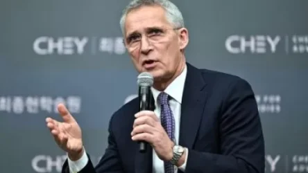 Պուտինը մտադիր է վերահսկողություն հաստատել Ուկրաինայում. Ստոլտենբերգ