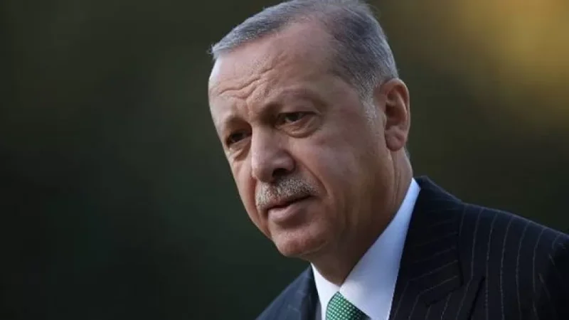 Cartoon: Turkish Magazine Publishes Satire on Erdogan as 'Election Loser'