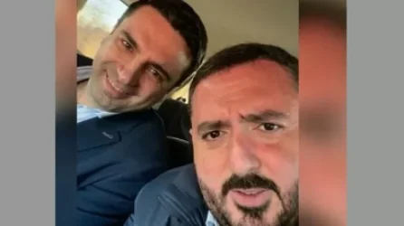 ՔՊ-ի դռնփակ նիստում որոշվեց. Վահան Նարիբեկյանը հրաժարական կտա.  «Ժողովուրդ»