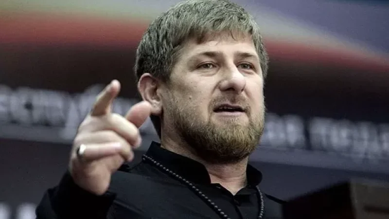 Կադիրովը քննադատել է Լեհաստանի վարչապետին՝ Չեչնիայի անկախության մասին խոսելու համար