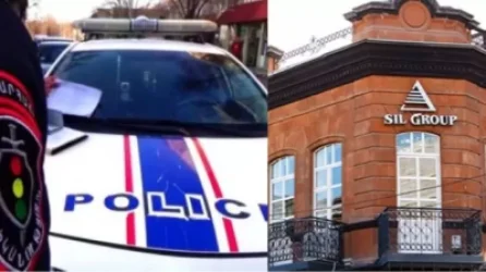 Սուքիասյաններին պատկանող ընկերությունը ոստիկանության հետ առանց մրցույթի խոշոր պայմանագիր է կնքել. Hraparak