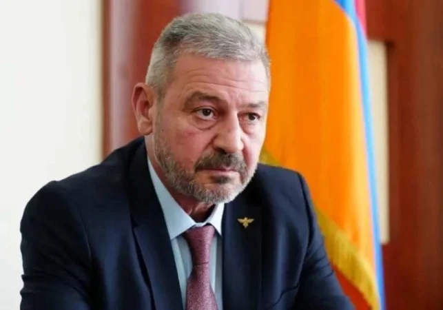 Եթե Տիգրան Տեր-Մարգարյանը հեռացվի, մենք վայր կդնենք մեր լիազորությունները. Մալաթիա-Սեբաստիայի թաղապետ