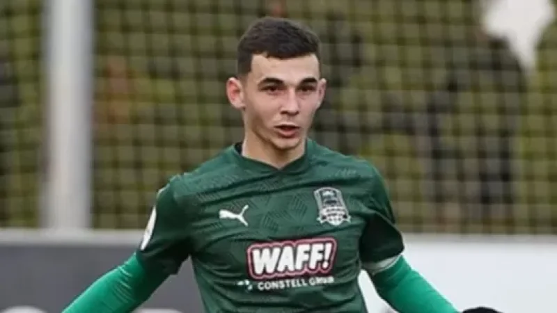 Եթե ​​գնում ես, ապա ոչ թե Նիդերլանդներ, այլ ավելի բարձրագույն առաջնություն․ Բիստրովը՝ Սպերցյանին