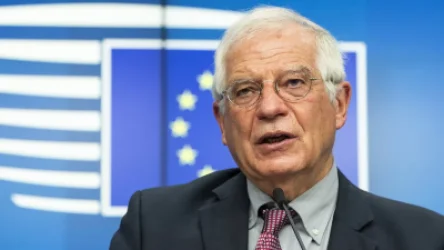 «Պատժամիջոցներն այս դեպքում չեն դիտարկվում». Բորելը՝ Լաչինի միջանցքի մասին