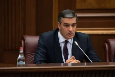 ՀՀ վարչապետի պաշտոն զբաղեցնող ղեկավարի հետ ամեն ինչ պարզ է․ Արման Թաթոյան