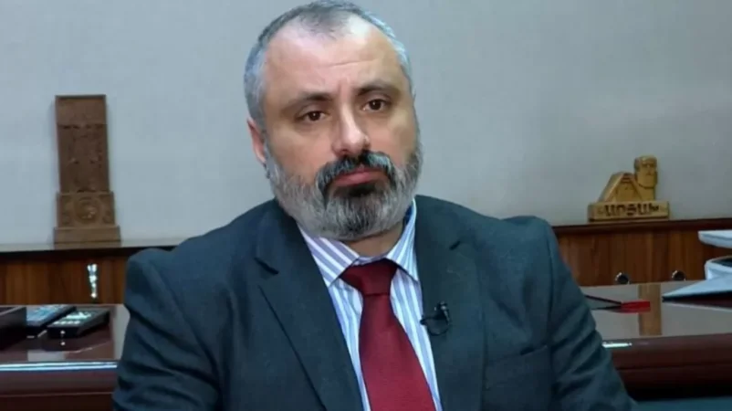 Ի՞նչ ազդակներ է ստանում Արցախը` ՌԴ-ի կողմից. Բաբայանը պատասխանում է