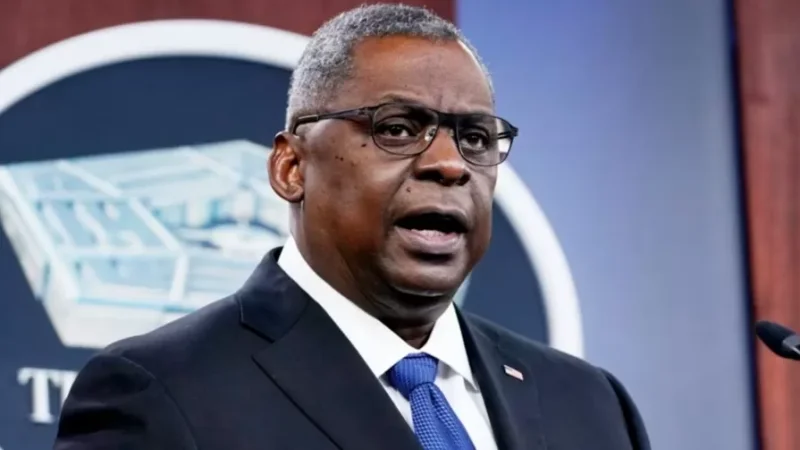 Կորեայի Հանրապետության պաշտպանությանը մնում է անսասան․  Պենտագոնի ղեկավար