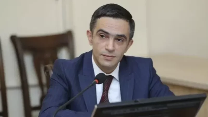 «Արձակուրդ գնալը դառնալու է պարտադիր». Ռուբեն Սարգսյան