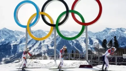 Լատվիացի մարզիկները կբոյկոտեն Օլիմպիական խաղերը, եթե ռուսները մասնակցեն