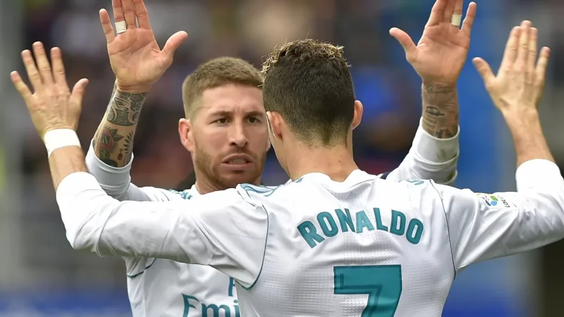 Ռամոսը կարող է տեղափոխվել «Ալ-Նասր» ակումբ, որտեղ իր ակումբակից Ռոնալդուն է