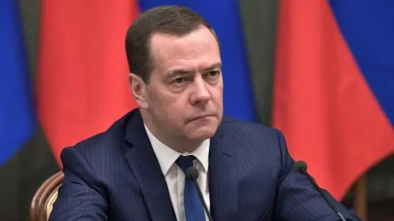 Արևմուտքը քաջություն չունի ընդունելու Ռուսաստանի դեմ պատժամիջոցների ձախողումը. Դմիտրի Մեդվեդև