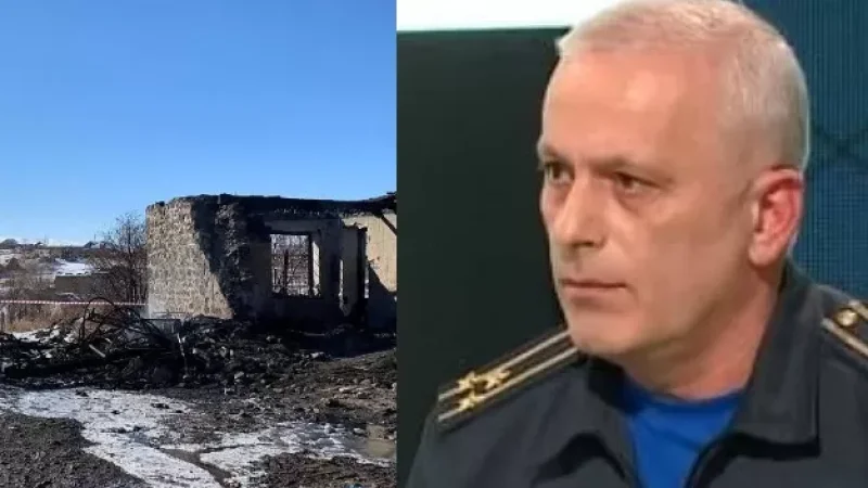 Գնդապետը հարցաքննվել է. նա չի հաստատել եթերում արած հայտարարությունը․ Armlur