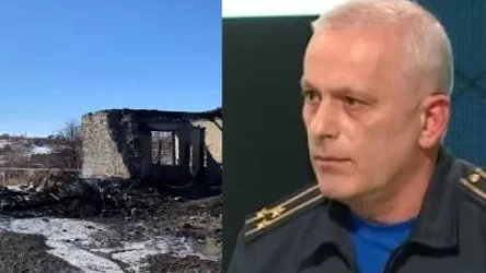 Գնդապետը հարցաքննվել է. նա չի հաստատել եթերում արած հայտարարությունը․ Armlur