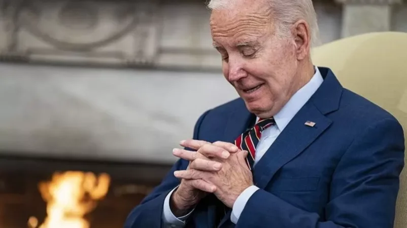 ՀԴԲ-ն նոյեմբերին խուզարկել է Բայդենի նախկին գրասենյակը. WSJ