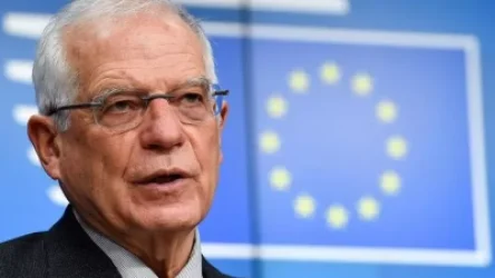 ԵՄ-ն չի դիտարկում Ադրբեջանի դեմ պատժամիջոցներ սահմանելու հնարավորությունը. Բորել