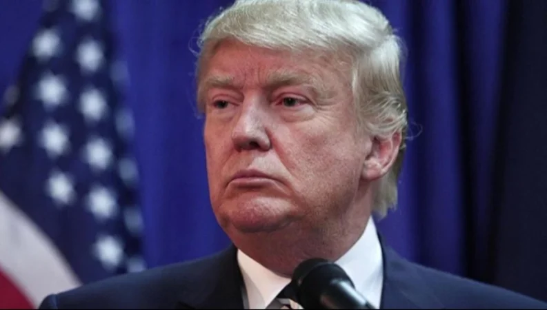 Թրամփը կոչ է արել դադարեցնել իրանական նավթի գնումները