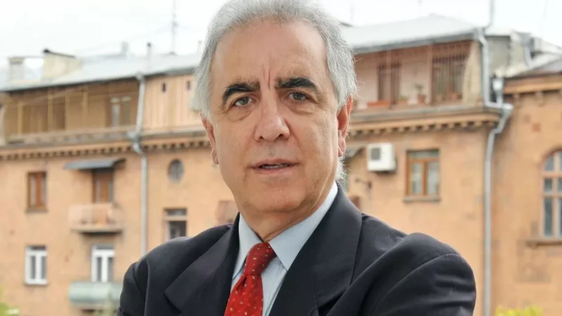 Իսրայելական հեռուստաընկերությունը ստեր է հաղորդել Հայաստանի և Իրանի մասին