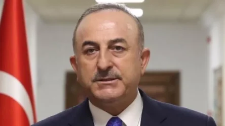 Հուսով եմ, որ մեզ կմիանա նաև Հայաստանը «Տրանս-Կովկաս» նախագիծը իրականացնելիս.Չավուշօղլու