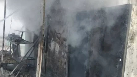 Վառարանը վառել է ավտոբենզինով․ հանրային քրեական հետապնդում՝ զորամասի ինժեներական ծառայության սպա, կապիտանի նկատմամբ