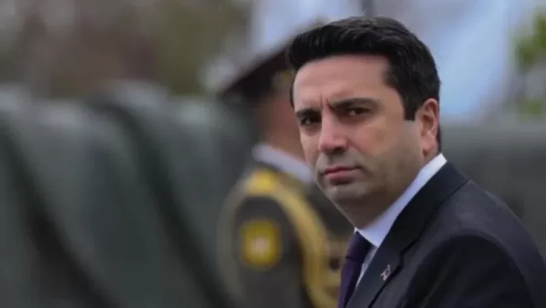 ԱԺ նախագահը կամ եղբայրը կապ չունեն ընկերության շահած մրցույթի հետ․ «Եվրոասֆալտ» ընկերության հայտարարությունը