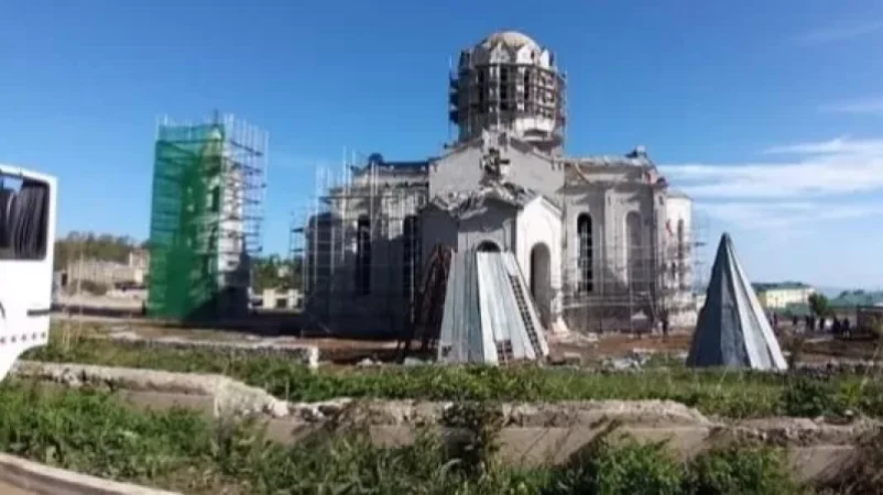 ԵԽ-ն ընդունել է բանաձև, որով դատապարտում է Ադրբեջանի քաղաքականությունը