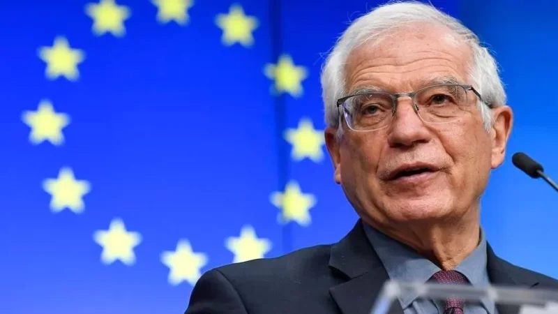 «Բաքվի դեմ պատժամիջոցներ չեն քննարկվում, մի սպասեք». հասարակական-քաղաքական գործիչը` ԵՄ-ի մասին