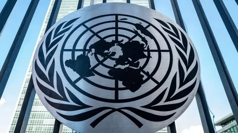 Ռուսաստանը ՄԱԿ-ում հայտարարել է միջուկային տերությունների բախման հավանականության մասին