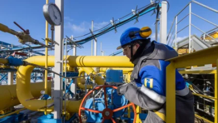 ՌԴ-ում ուժի մեջ է մտել «ոչ բարեկամ» երկրներին նավթի մատակարարումների արգելքը. DW